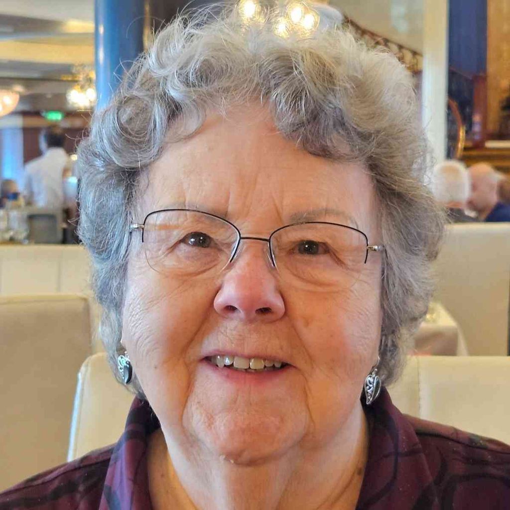 Lynne C. Jackson Profile Photo