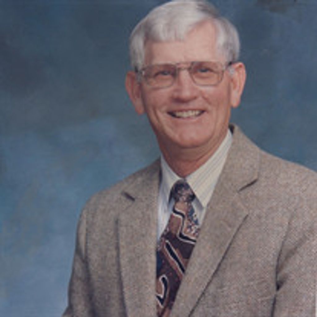 William Solon Mitchell