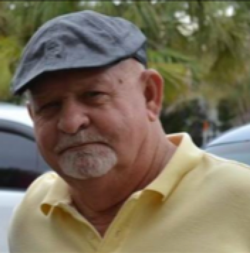 Danny  L Tindall Profile Photo