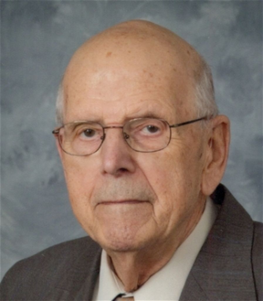 Amos W. Eberly