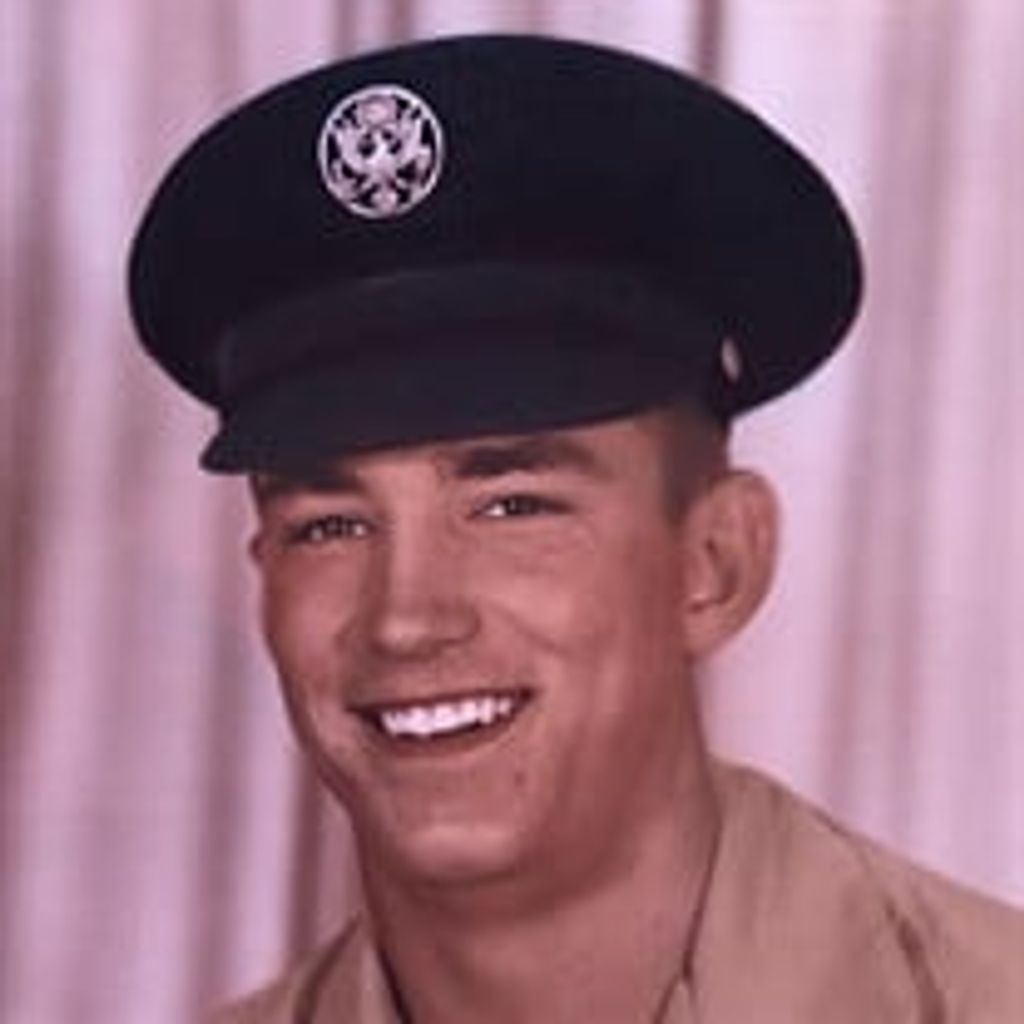 Norman Gray Smith