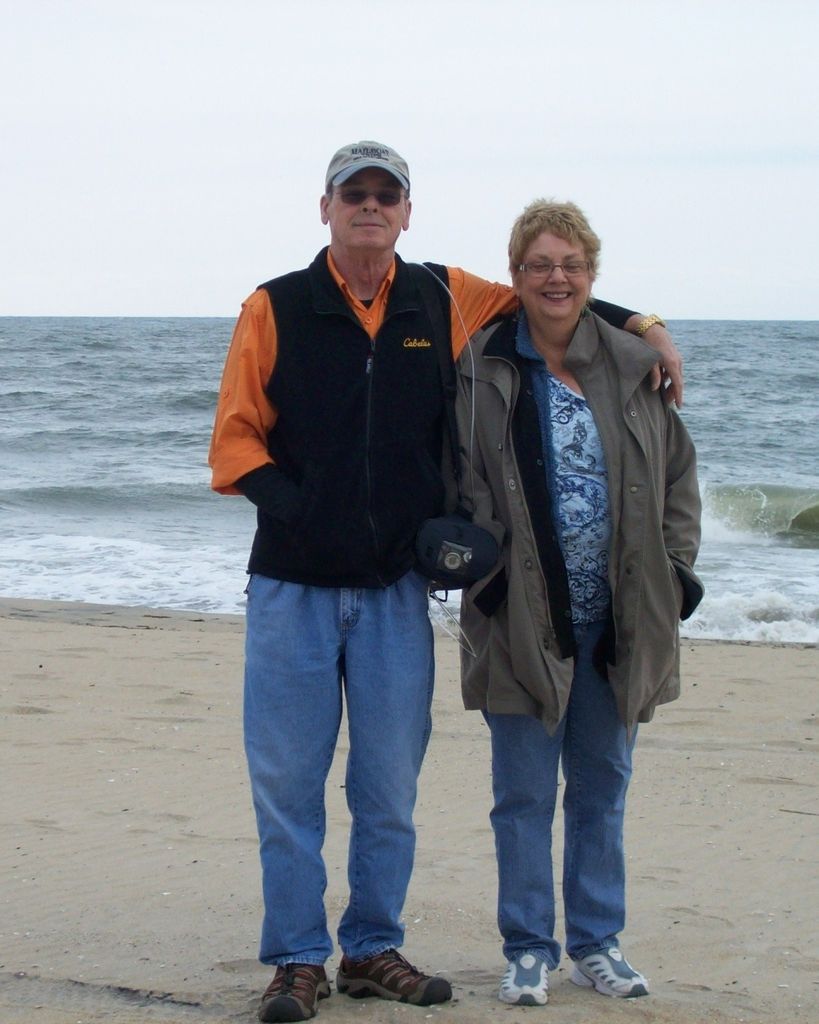 James Edwin & Kathleen Anne (Bolles) Whitworth Profile Photo