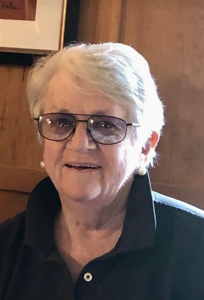 Nancy J. Lindsey Profile Photo