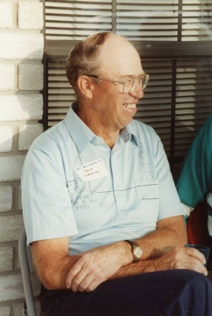 Dale Oppedal Profile Photo