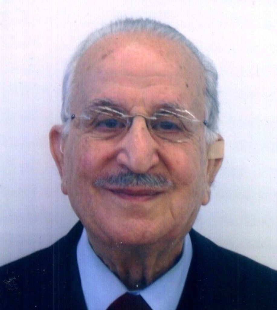 Emile Toufic Khoury