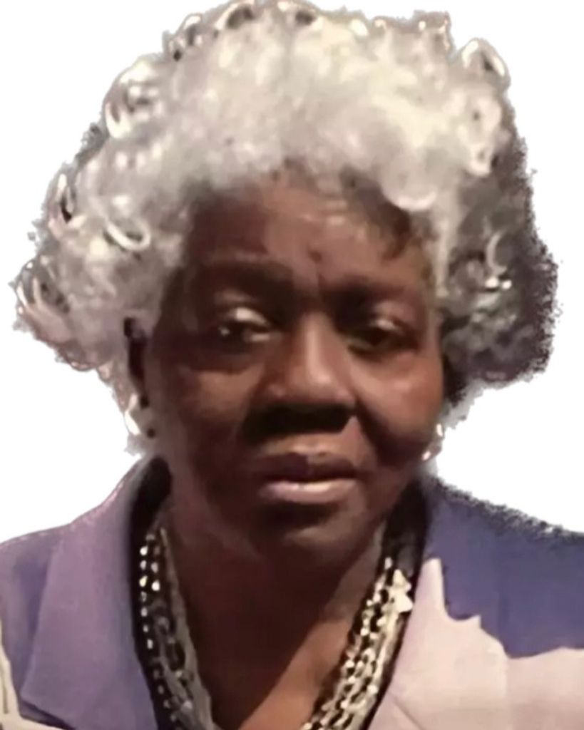 Mrs. Elise Seymore Roberts