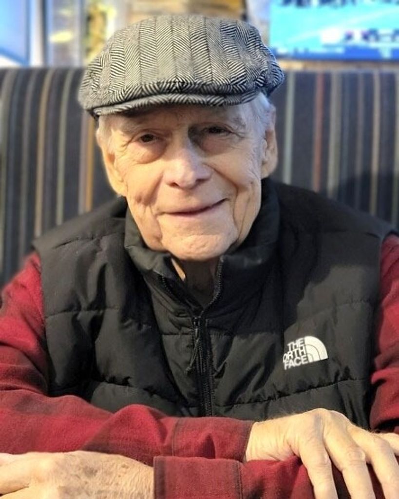 Pat Budge Profile Photo