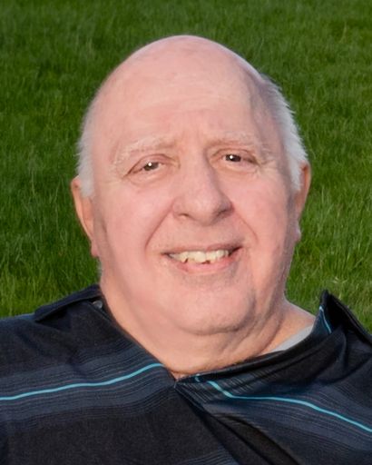 Stephen Zarlenga's obituary image