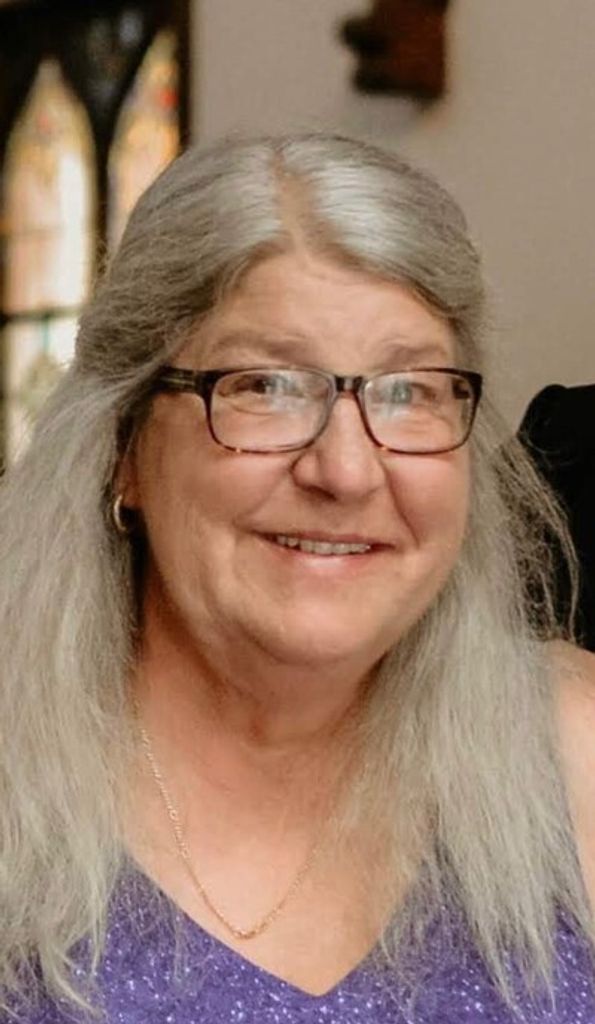 Teresa Hammel Profile Photo