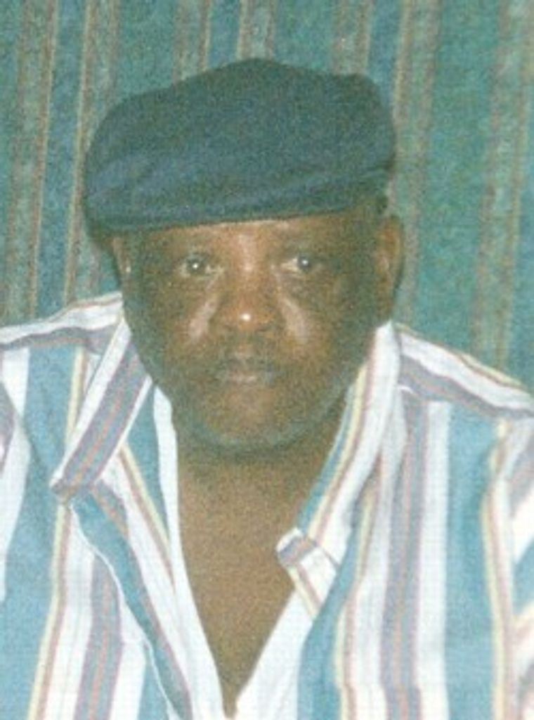 Joseph Charles
