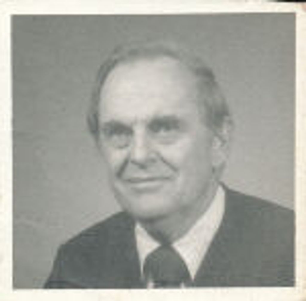 Ronald Landy Norris Profile Photo