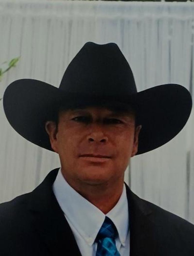 Marshall Wayne Gee Profile Photo