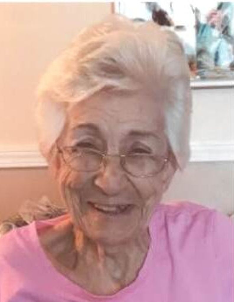 Lois Ford