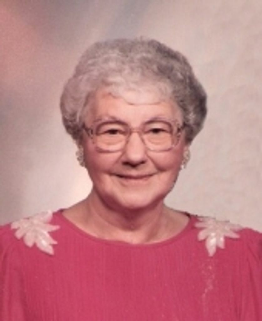 Thelma L. Armbrecht