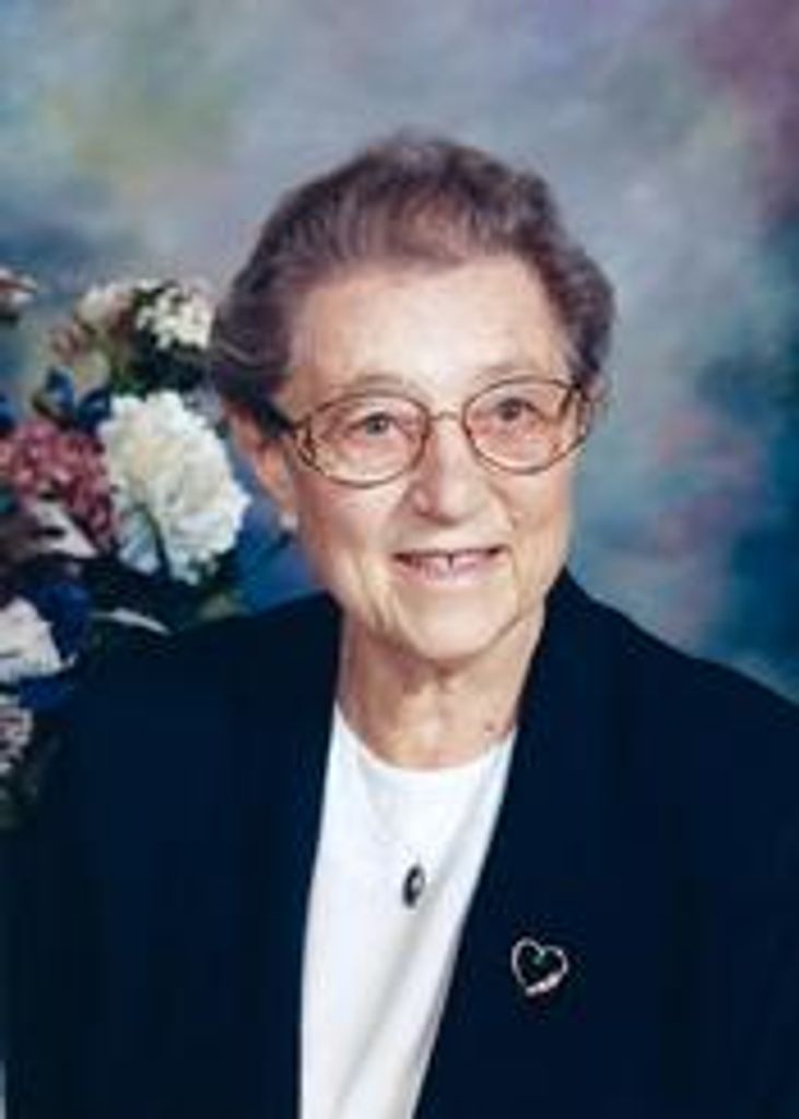 Leona V. Schiller