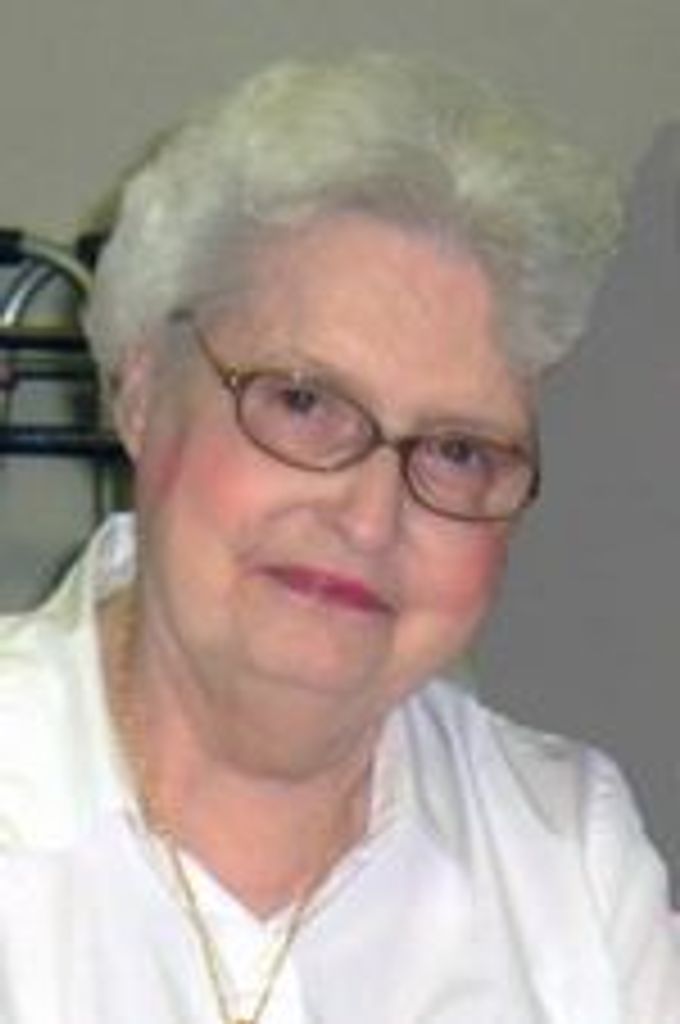 Marilyn M. Spencer