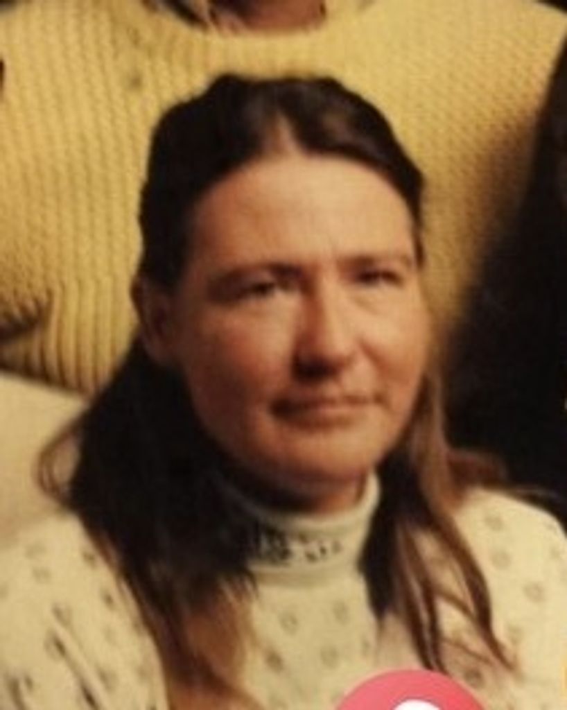 Vina E. Mcclurg Profile Photo