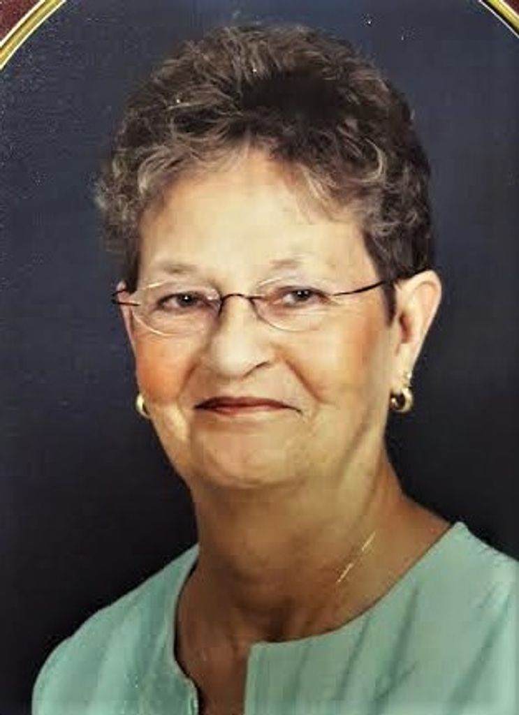 Karen Upp Profile Photo
