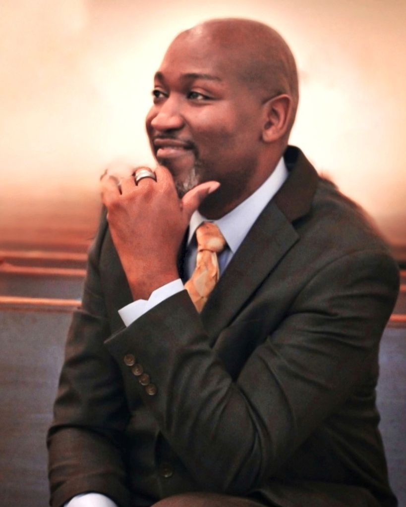 Boyce Antonio (Tony) Williams
