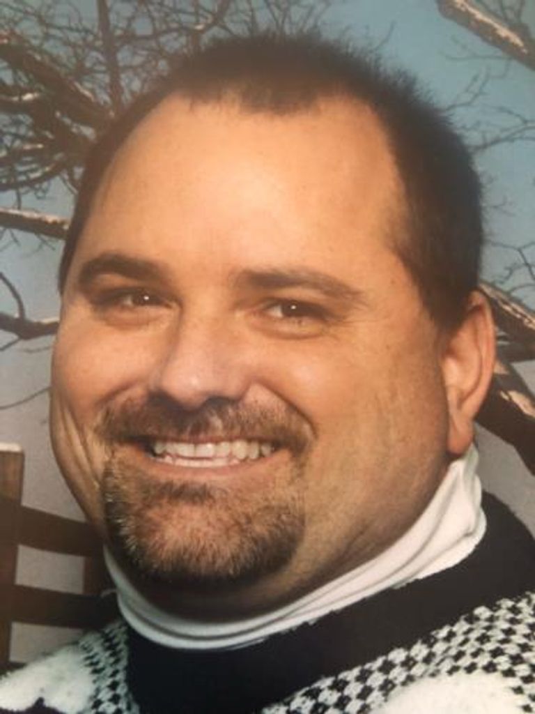 Ralph Drew Profile Photo