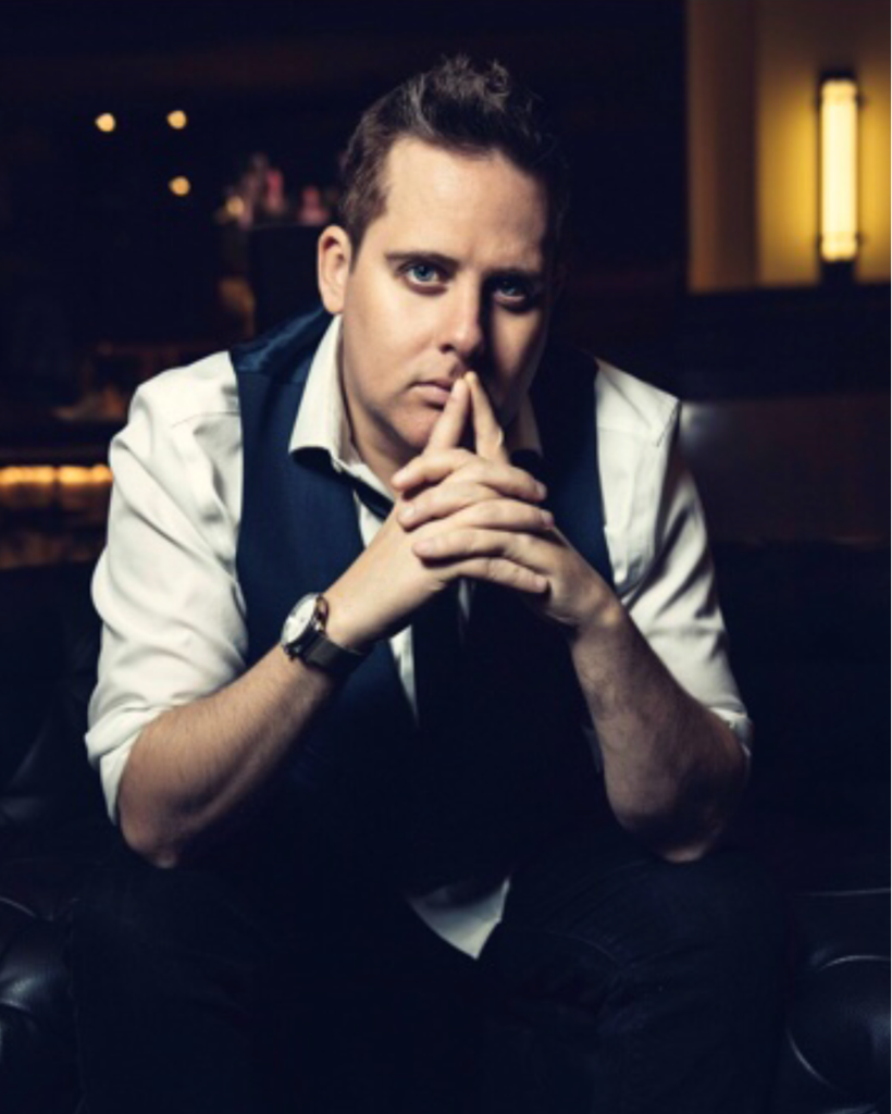 Craig Douglas Wilson Profile Photo