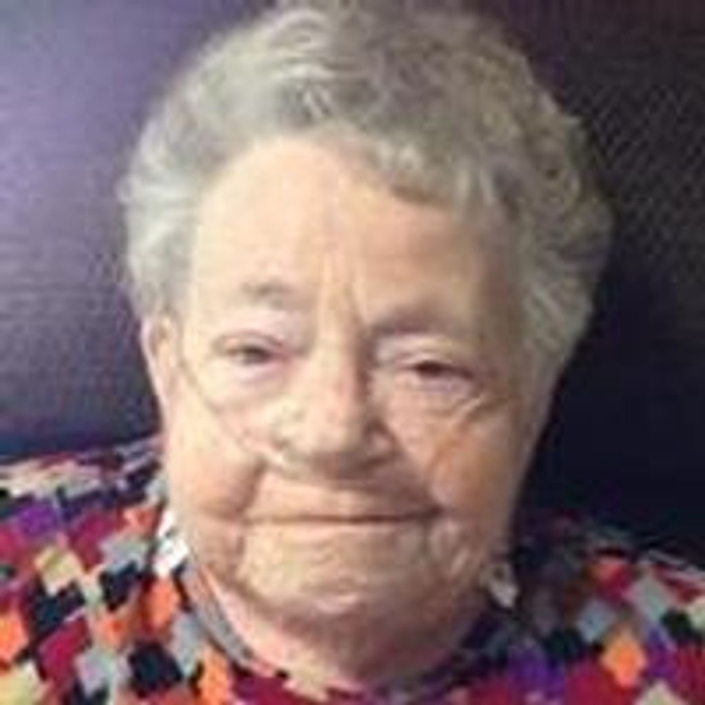 Gloria Schoonover
