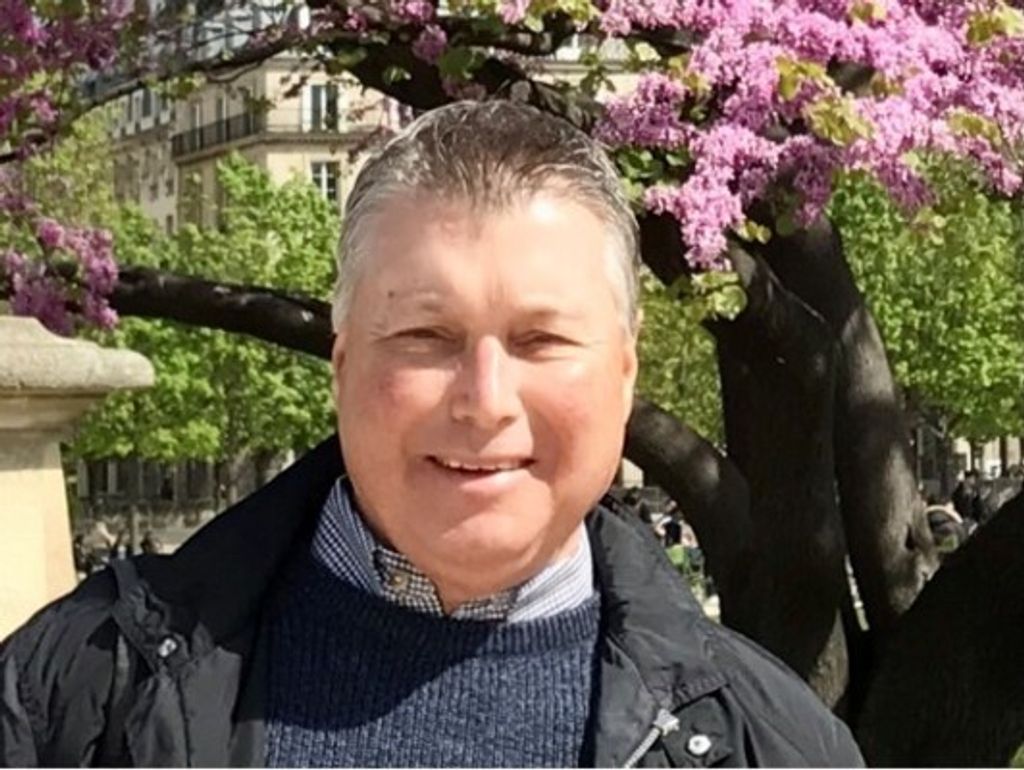 Ronald Winston Carter Profile Photo