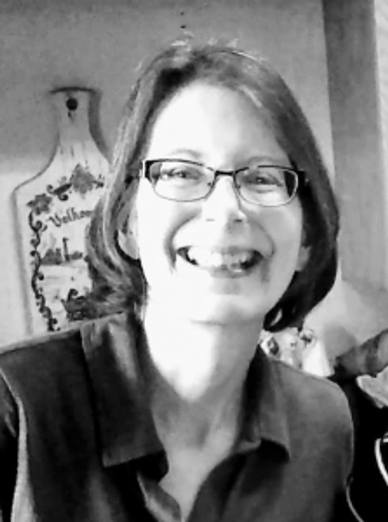 Margaret Unruh