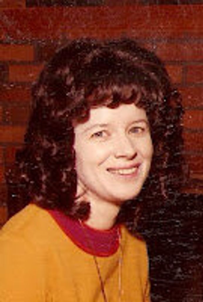 Joan A. Jensen