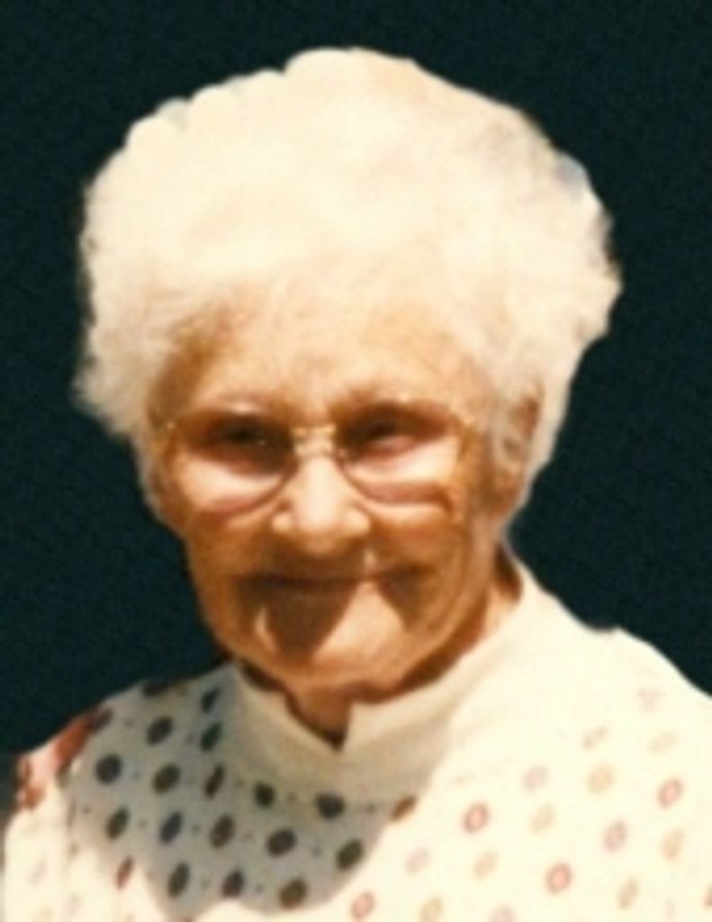 Ellen Emma Denholm
