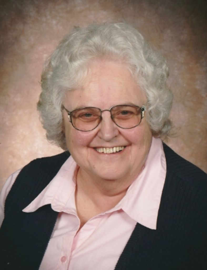 Carol Ann Hawes