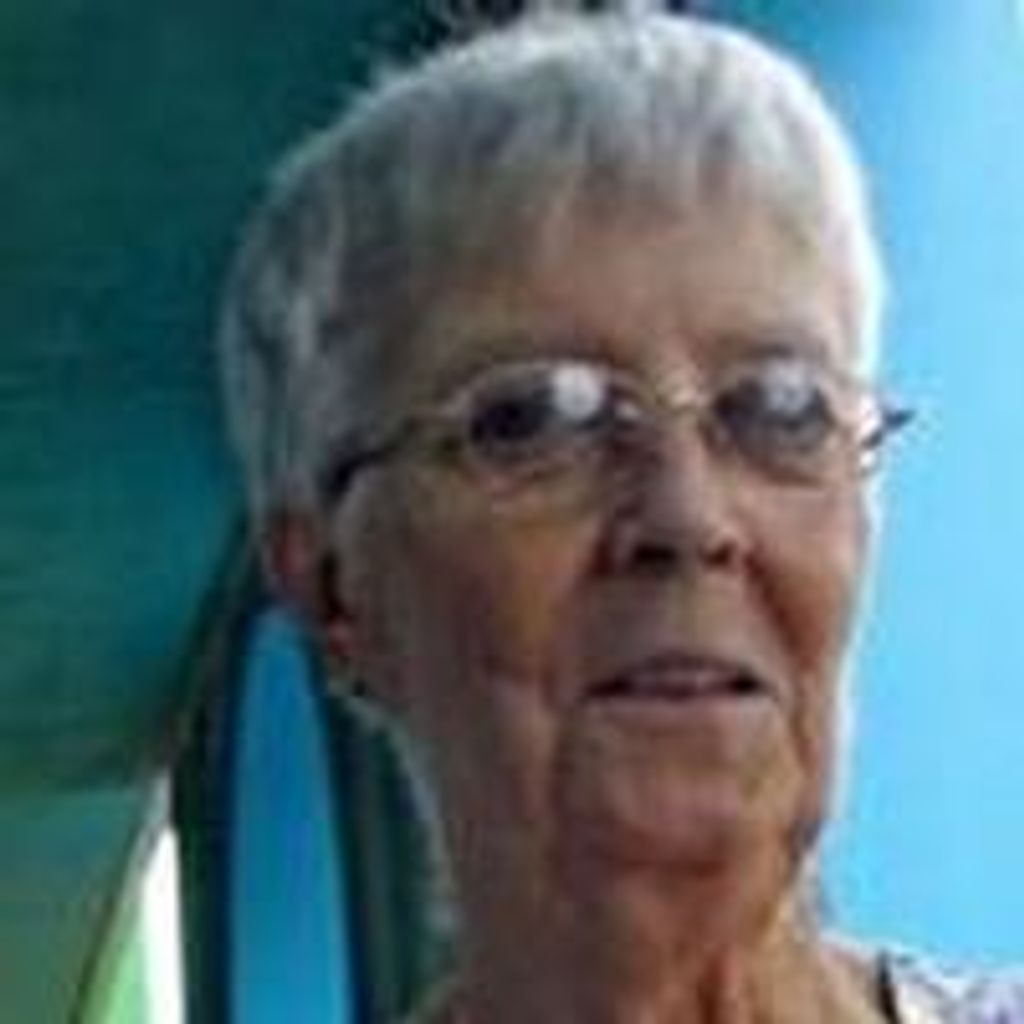 Shirley I. Perkins