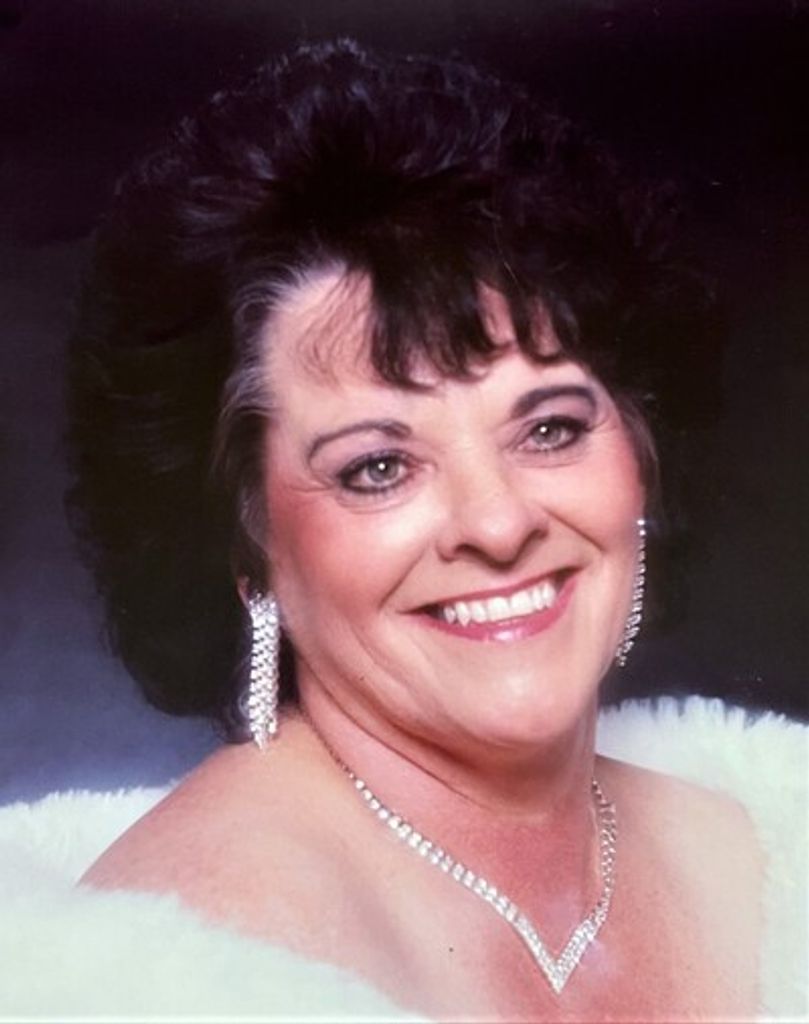 Mary Lou Paulk Profile Photo