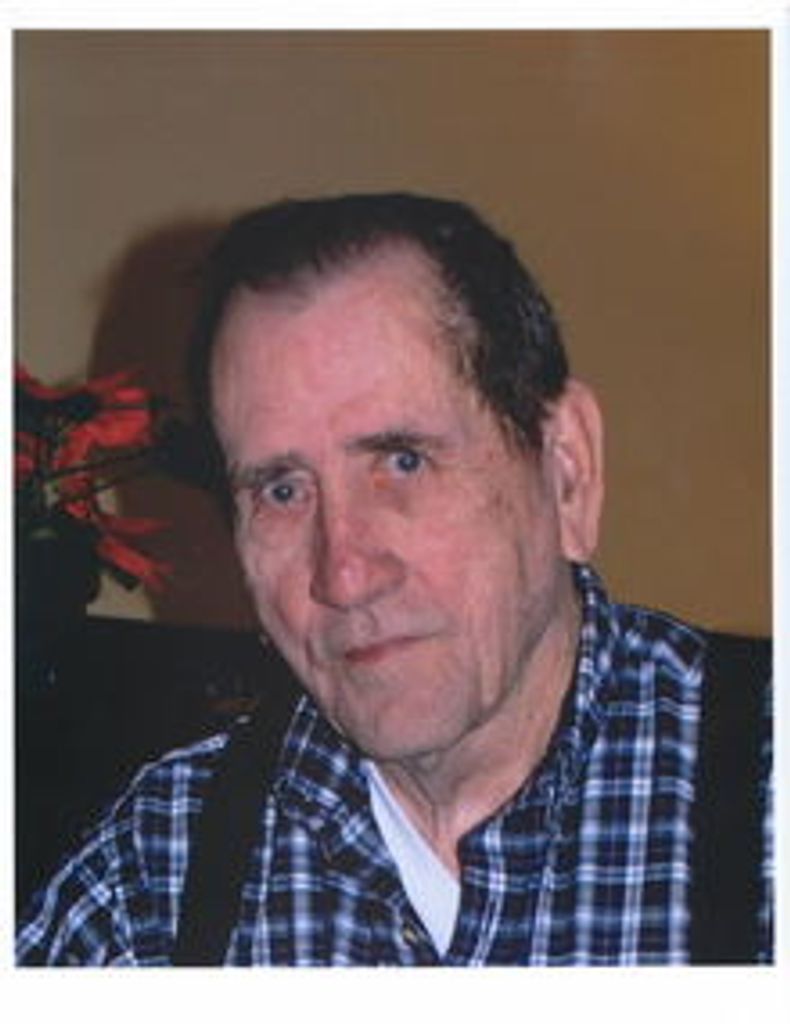 Morris "Cal" Carlin Caillouet