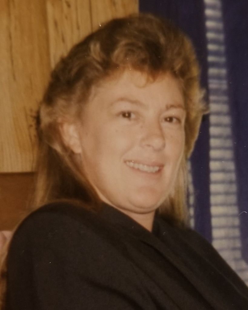 Becky Cummings Wilcher