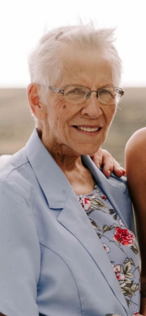 Gwendolyn Emilie Dickenson