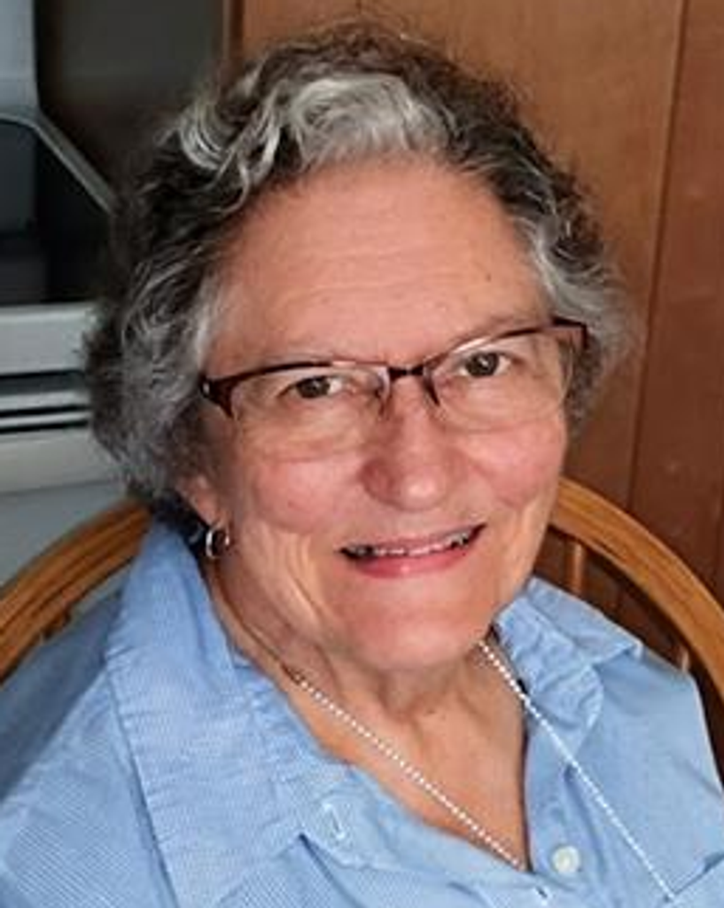 Janet I. Spangler