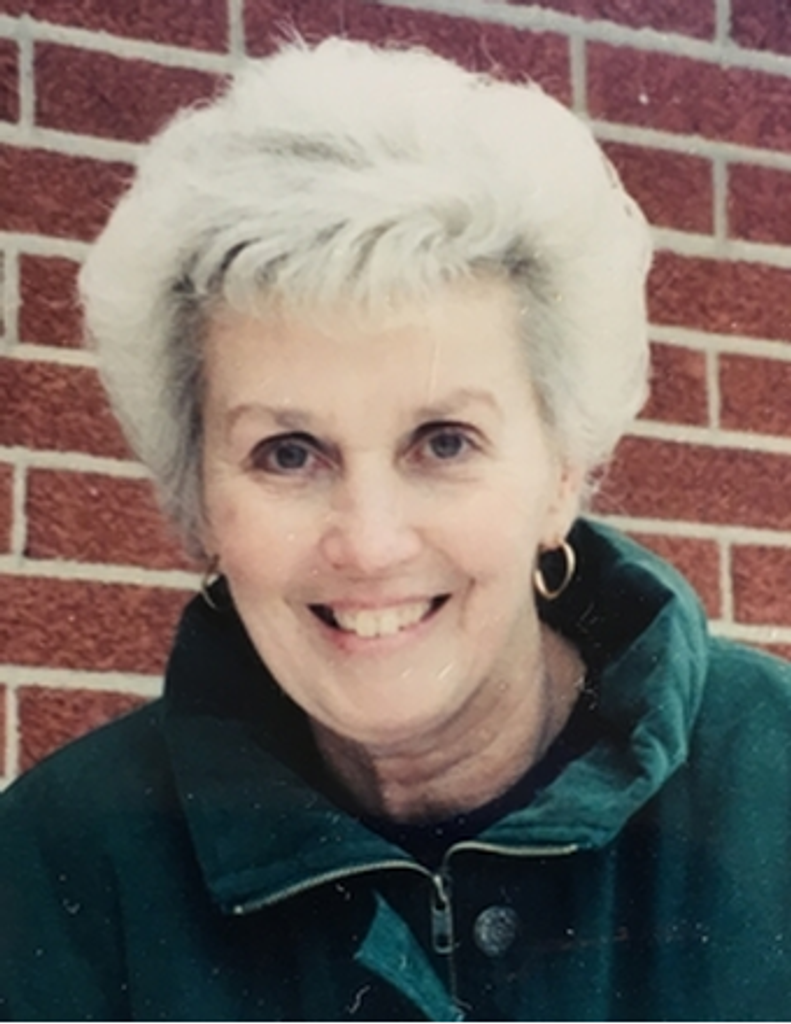 Judith Elizabeth (Woods) Heimann