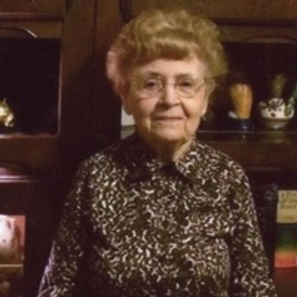 Helen Jeanne Bethell Profile Photo