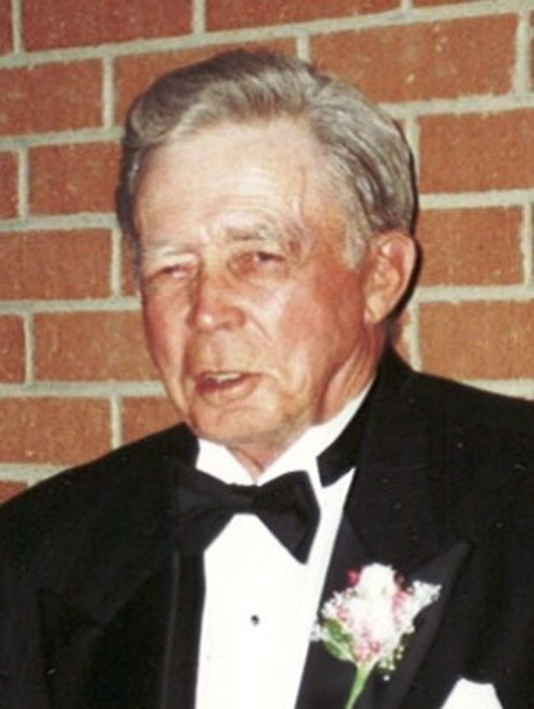 Harold M. Ingebretsen