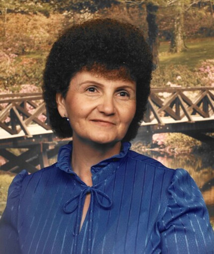 Brenda Jenkins Profile Photo