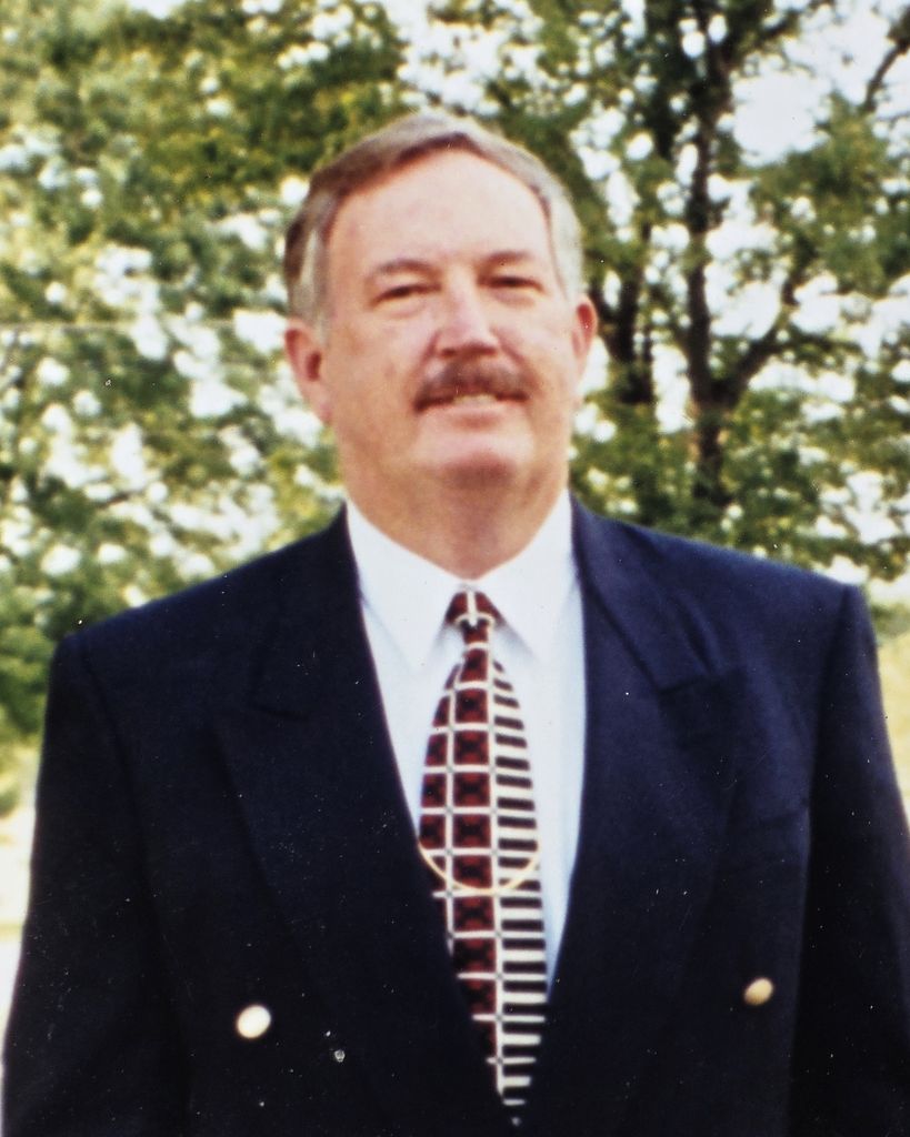 Dennis Swafford Profile Photo