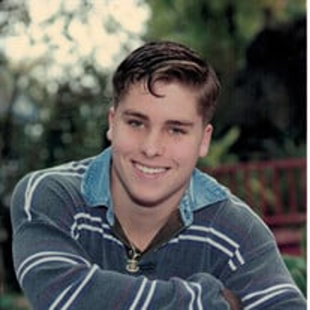 Patrick Michael Bucher Jr.