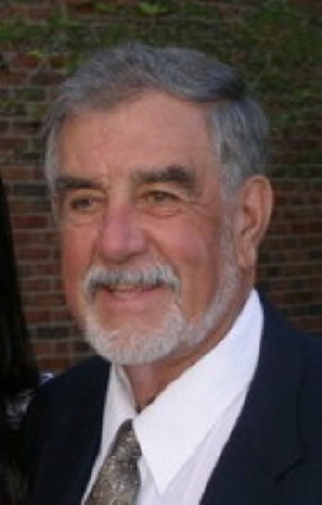 David C. Metcalf