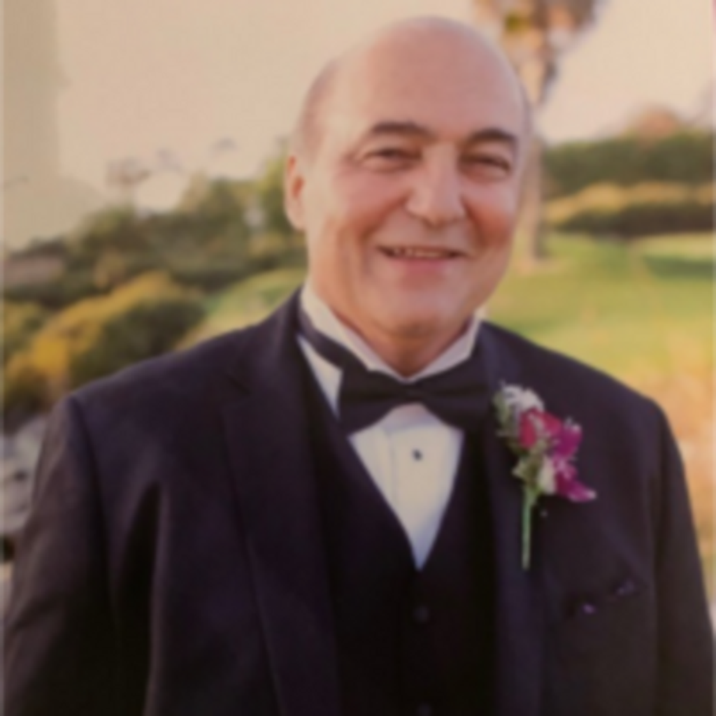 Gregory Ronald Der Kevorkian