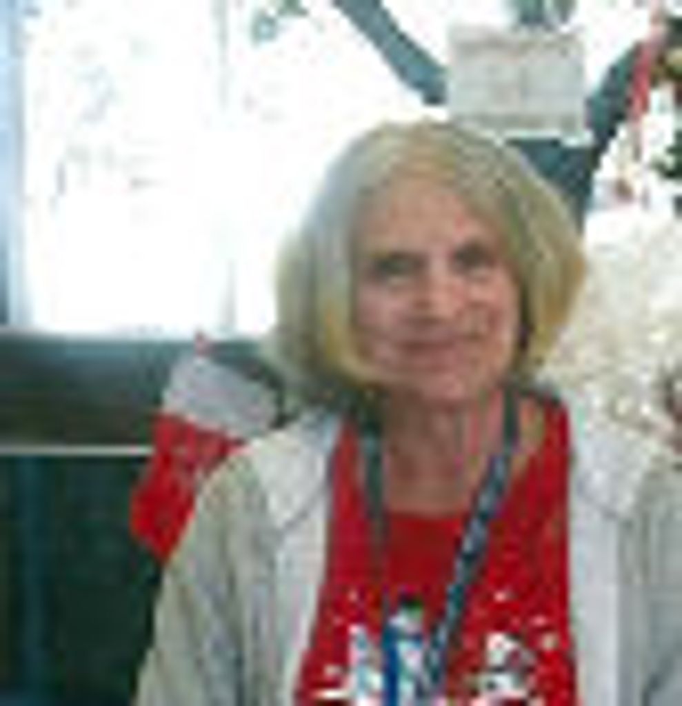 Donalee Ann Valdez Profile Photo
