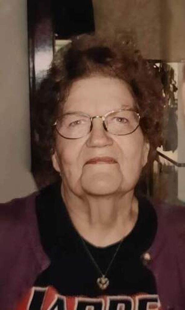 Bernice L. Ziegler Profile Photo