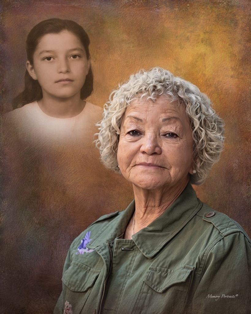 Maria Isabel Villanueva de Fernandez