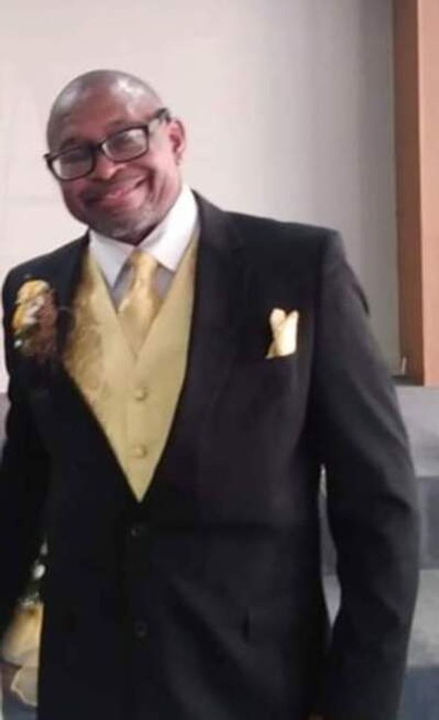 Howard Mullen Profile Photo