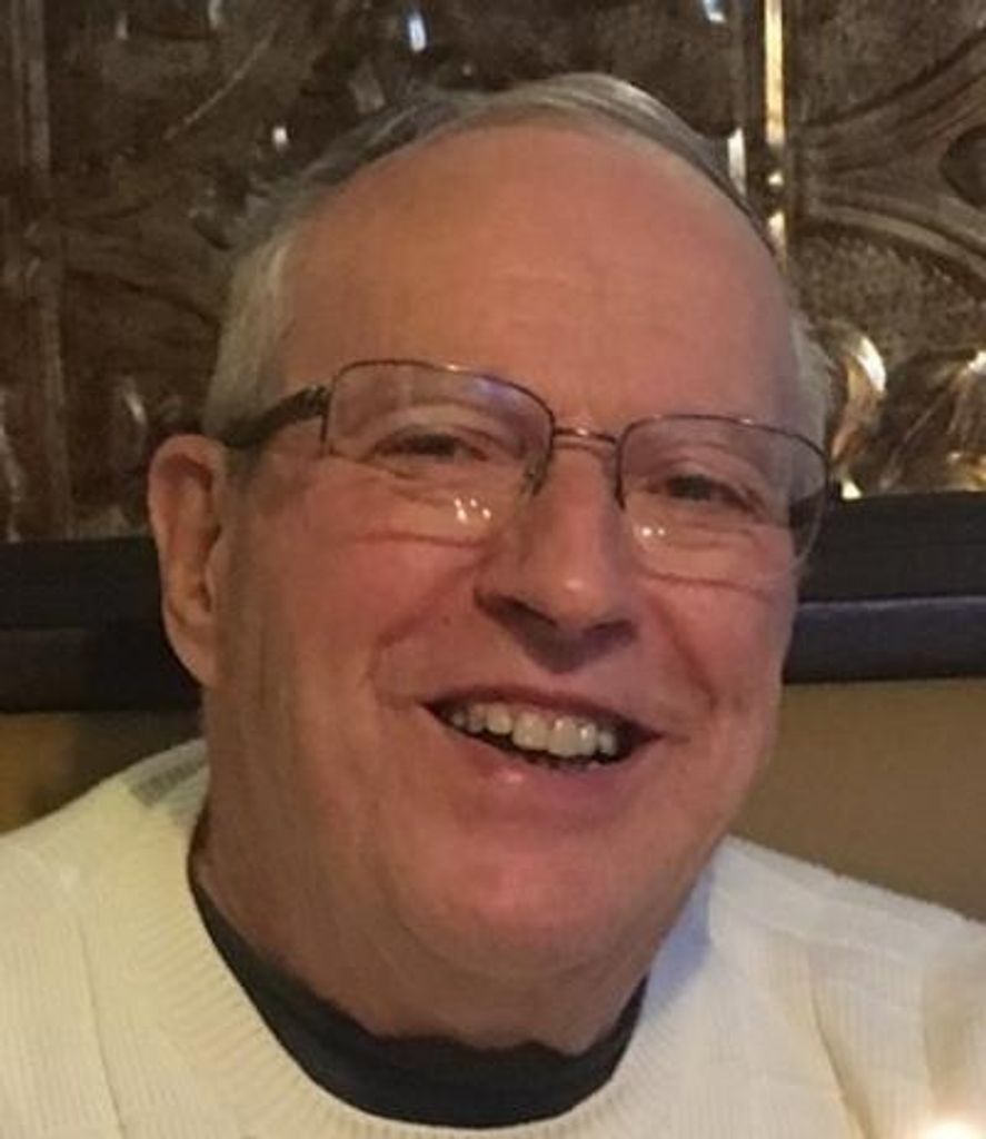 Julian C. Lambert Profile Photo